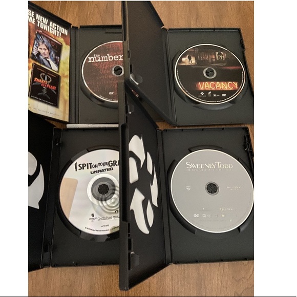 DVD Bundle - Picture 3 of 4